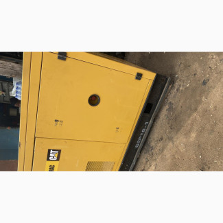 Smart 15-16kva Mantrac Cat