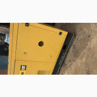 Smart 15-16kva Mantrac Cat