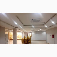 300 Seater Capacity Hall Spaces in Abuja