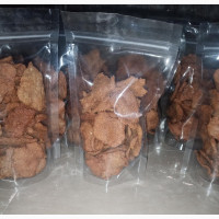 Jizzama Kuli-Kuli - Discover the Extraordinary Snack
