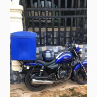 Private Delivery Rider Needed