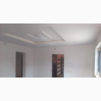 Furnished 2bdrm Bungalow in Pineapple Estate, Egbeda for rent