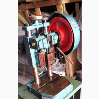 Metal Punching Machine