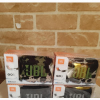 JBL Go3 Speaker