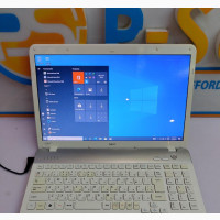 Laptop Origin PC 4GB Intel Core 2 Duo HDD 250GB