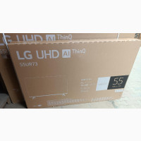 LG UHD 55inches Smart TV