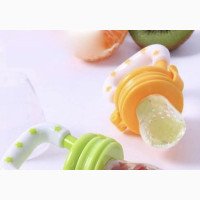 Baby Fruit Pacifier - Brand New
