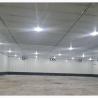 400sqm Warehouse at Oregun Ikeja 400sqm N18m X 3 Years