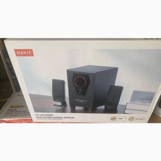 HAVIT HV-SF7100BT Subwoofer Speakers