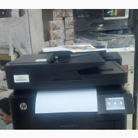 HP Laserjet M177 - Affordable All-in-One Wireless Printer