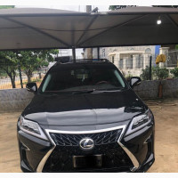 Upgrade Your Rx 350 to Lastest Model 2022 Model