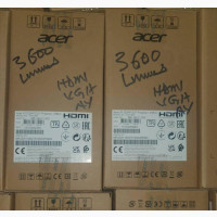 Acer X1123h 4000 Lumens Projector for Sale