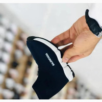 Quality Beautiful Unisex Balenciaga Sneakers