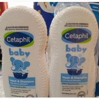 Baby, Wash Shoo 7.8 Fl Oz (230 Ml)