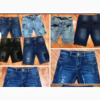 Boys Shorts (2-12yrs)