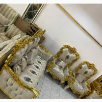 Egypt Sofa Chair