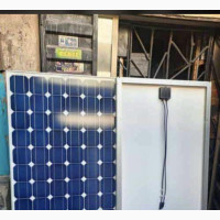 Canadian Solar 300watts Mono Panels - Refurbished