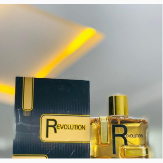Revolution