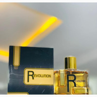 Revolution