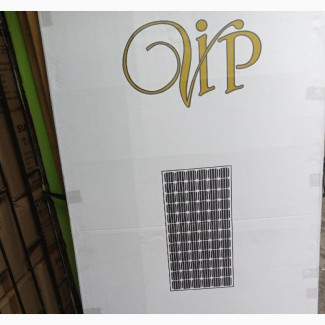 VIP Solar Panel