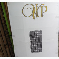 VIP Solar Panel