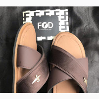 Handmade Slippers