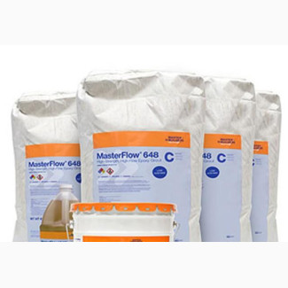 Masterflow 648 EPOXY GROUT