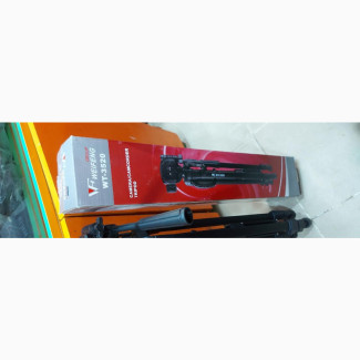 Weifeng WT-3520 Tripod - Brand New