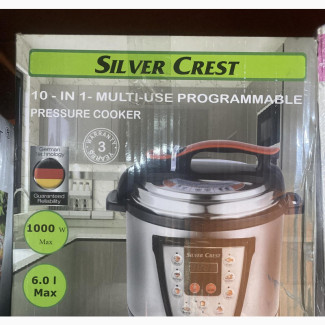 Silver Crest