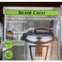 Silver Crest