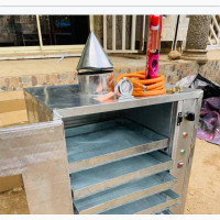 Dehydrator
