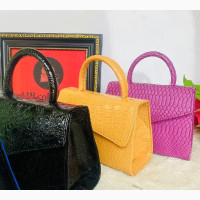 Handmade Classy Fashion Bags