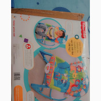 Baby Rocker to Sleep