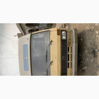 Volkswagen LT 1992 Yellow