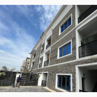 2bdrm Block of Flats in Guzape District for rent
