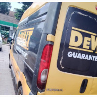 Renault Master 2016