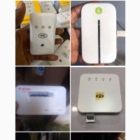 Crack or Unlock All Mifi Wifi to Universa to Use All Network