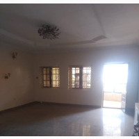 4bdrm Duplex in Gwarinpa Estate for rent
