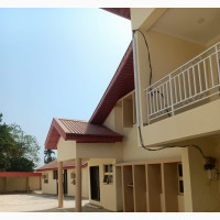 4bdrm Duplex in Jericho for rent