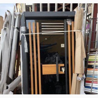 Luxury 4ft Standard Quality Turkey Door