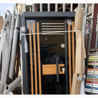 Luxury 4ft Standard Quality Turkey Door