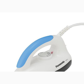 Panasonic Dry Iron NI-317T - Fast Easy Ironing