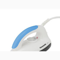 Panasonic Dry Iron NI-317T - Fast Easy Ironing