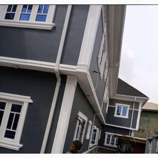 Professional House Painting Services