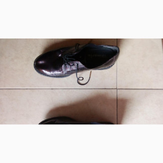 European Tokunbo Used Shoe