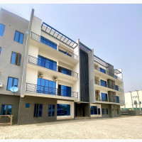 3bdrm Block of Flats in Jahi By Gilmore for rent