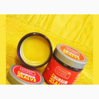 Baby Bumbum Salve, Natural Diaper Rash Ointment