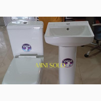 Vstar 4 Corner Shape W/C