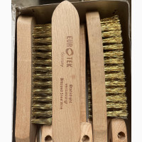 Brass Steel Wire Brush
