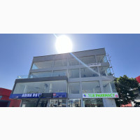 600sqm Shop Space in Aminu Kano, Wuse2